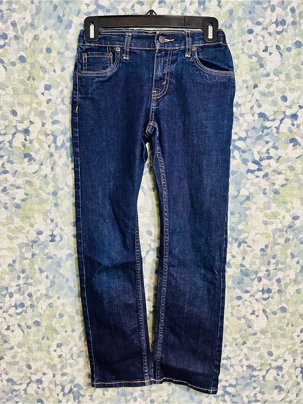 Levi’s 511 Slim Performance Jeans Boys 12 Regular 26x26